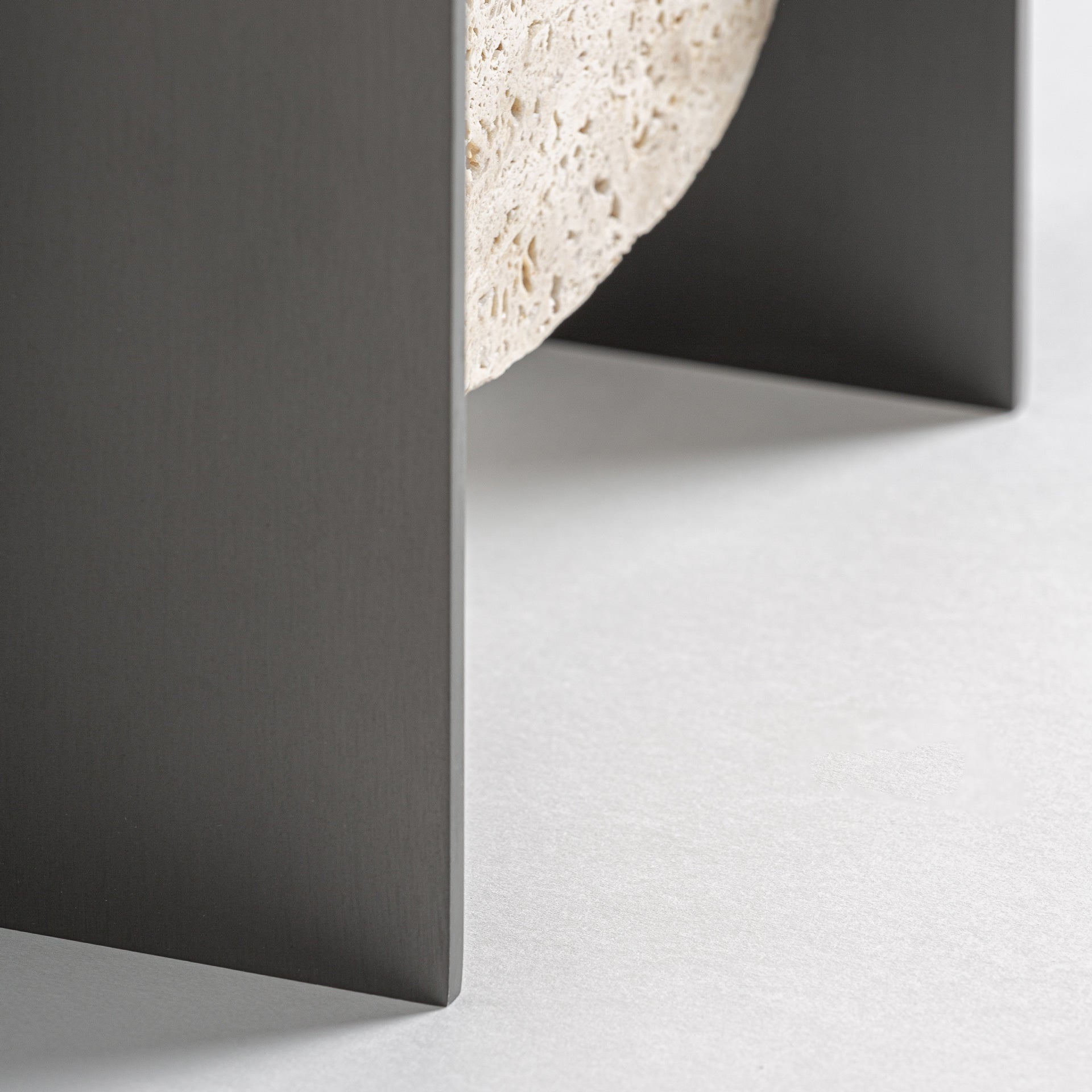 Freya Marble Table Lamp - Maison Rêves UK