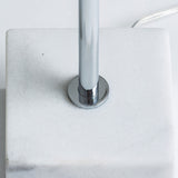 Gershem Iron Table Lamp - Maison Rêves UK