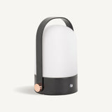 Kaila Iron Table Lamp - Maison Rêves UK