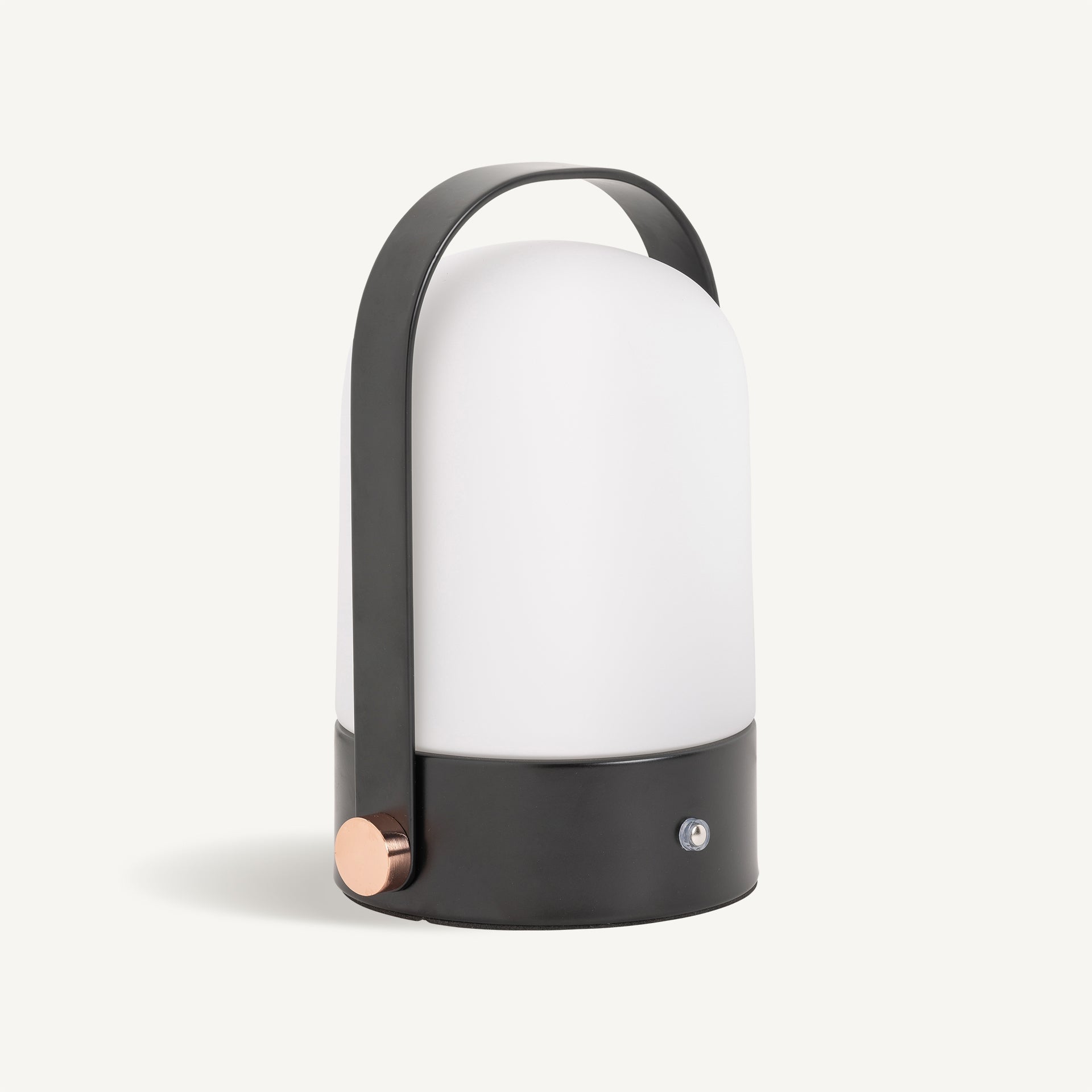 Kaila Iron Table Lamp - Maison Rêves UK