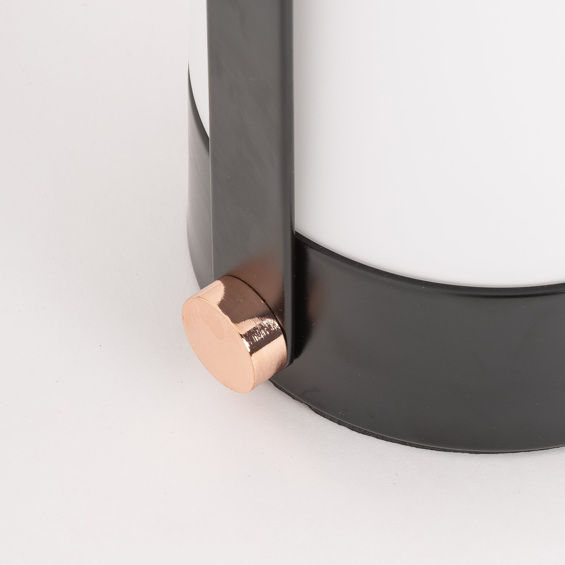 Kaila Iron Table Lamp - Maison Rêves UK