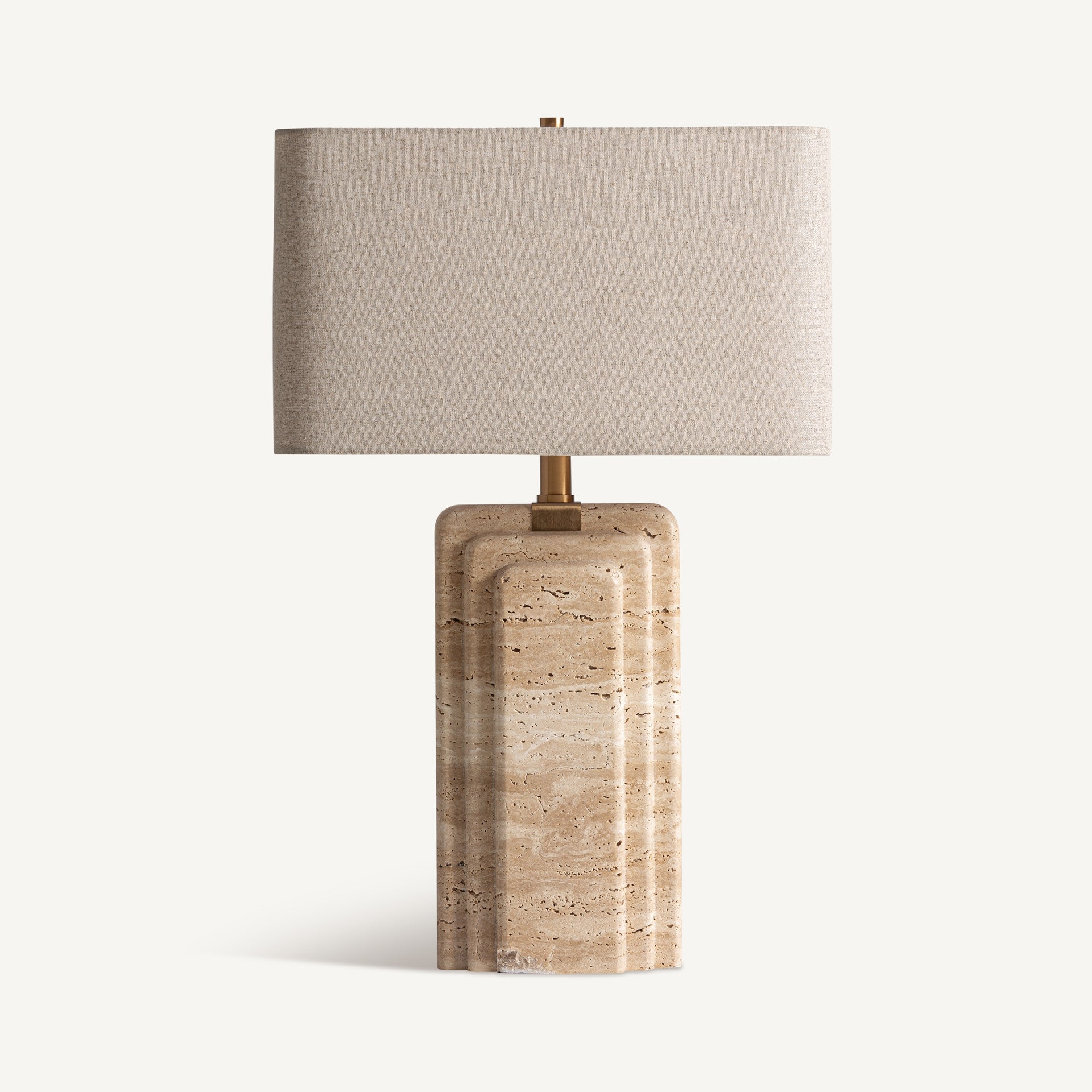 Kandern Marble Table Lamp - Maison Rêves UK