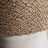 Kanlef Ceramic Table Lamp - Maison Rêves UK