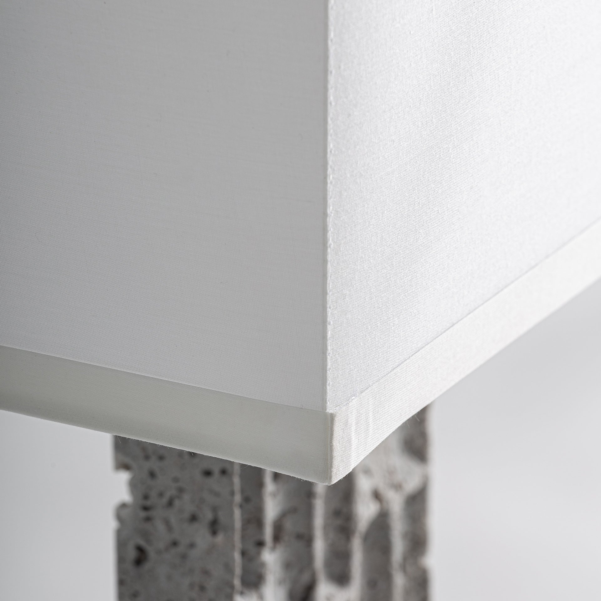 Kioni Marble Table Lamp - Maison Rêves UK