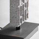 Kioni Marble Table Lamp - Maison Rêves UK