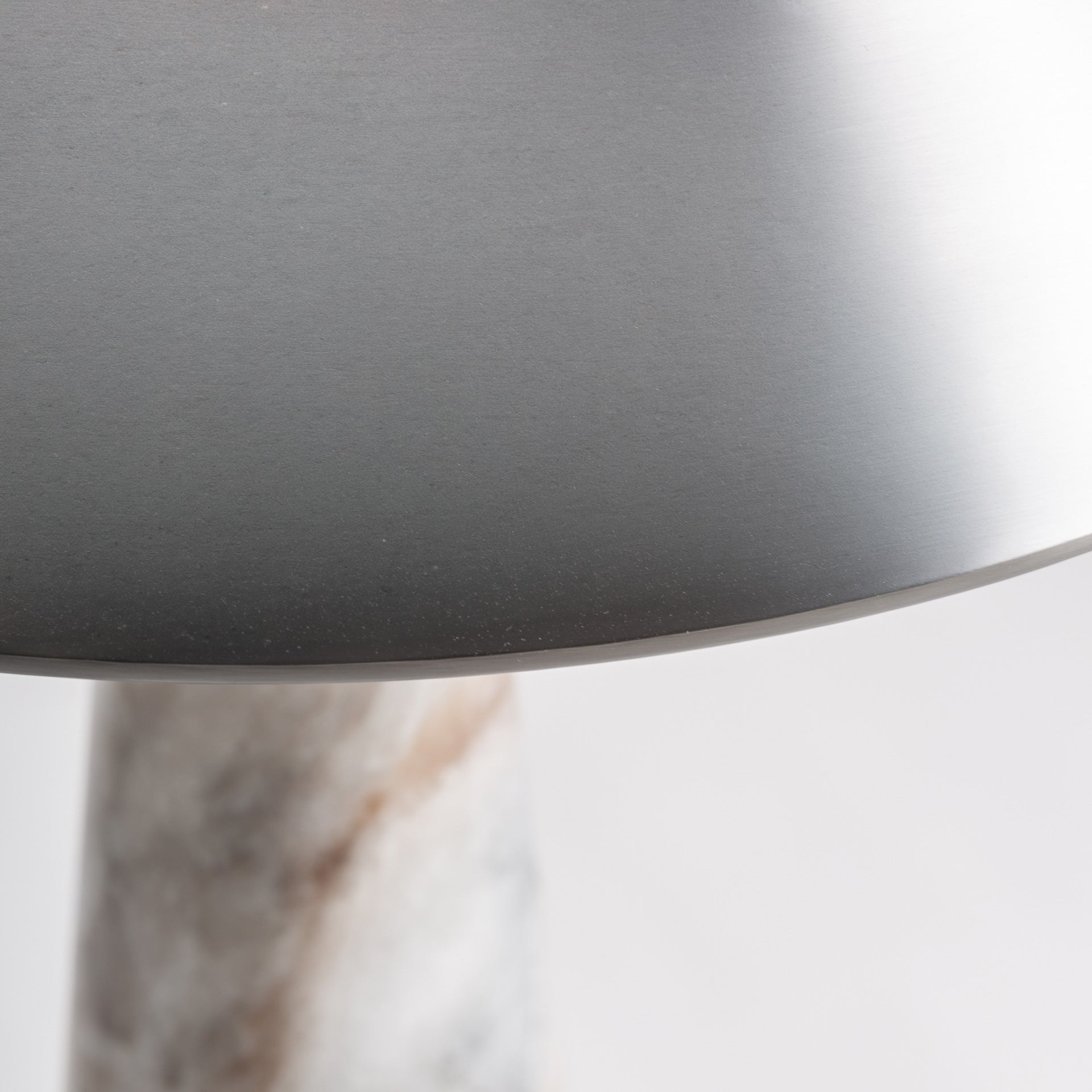 Nantua Marble Table Lamp - Maison Rêves UK