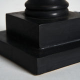 Nohen Mango Wood Table Lamp - Maison Rêves UK