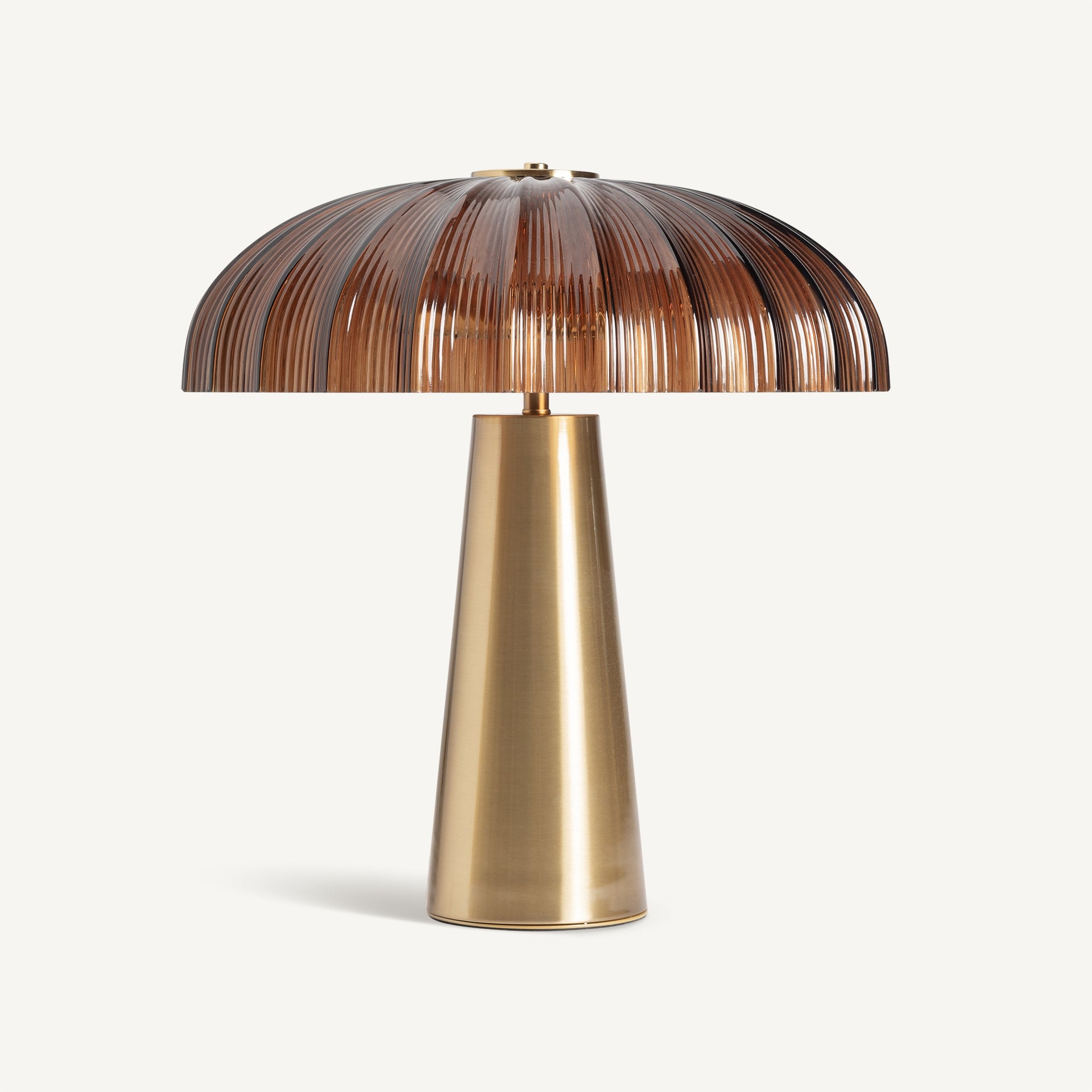 Pierre Glass Table Lamp - Maison Rêves UK