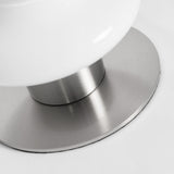 Tiare Glass Table Lamp - Maison Rêves UK