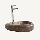 Cáncer Stone Washbasin - Maison Rêves UK