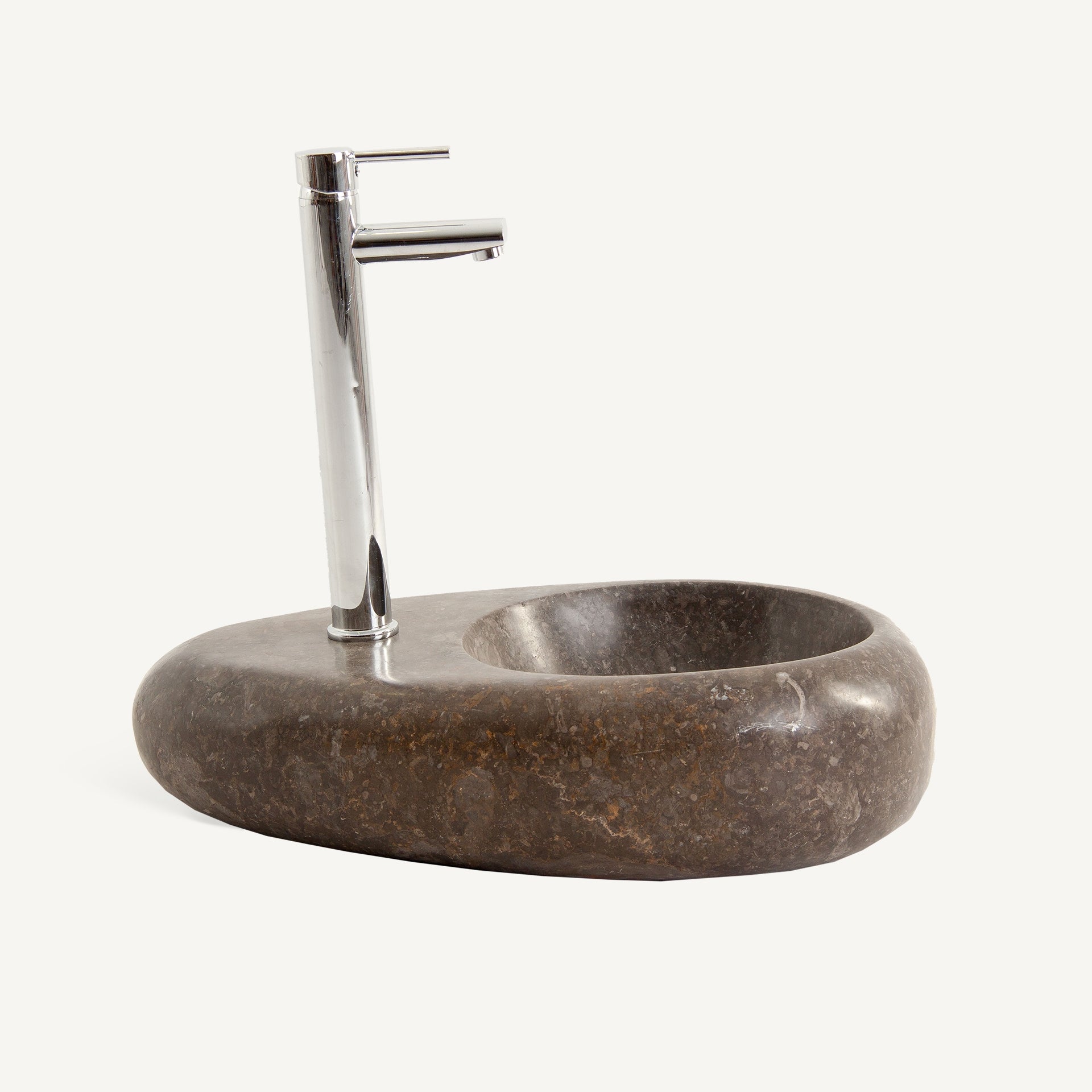 Cáncer Stone Washbasin - Maison Rêves UK