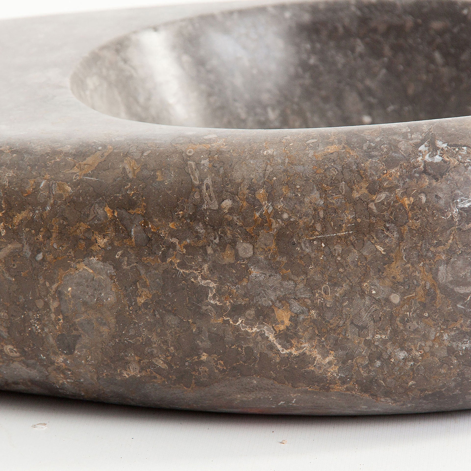 Cáncer Stone Washbasin - Maison Rêves UK