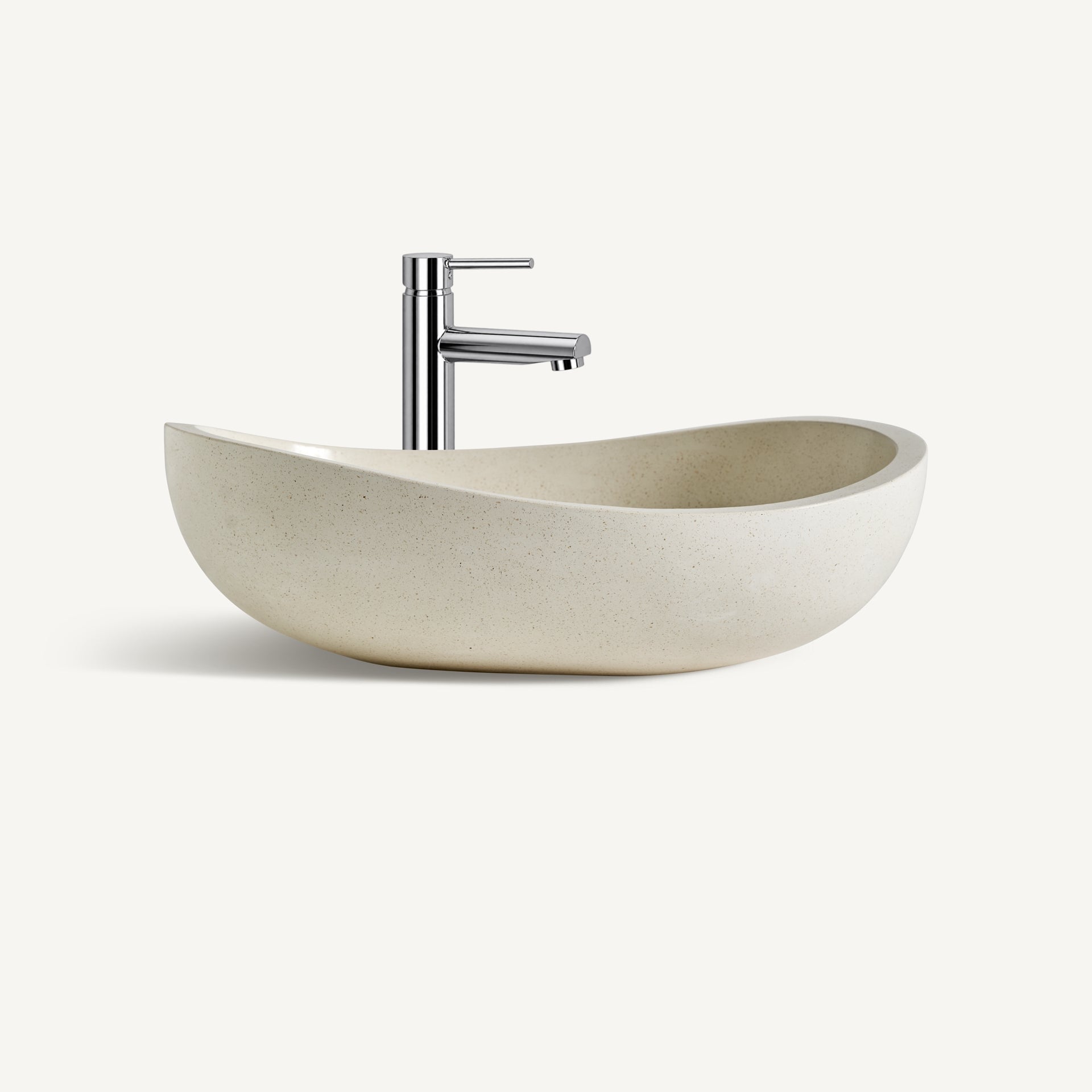 Lussac Terrazzo Washbasin - Maison Rêves UK
