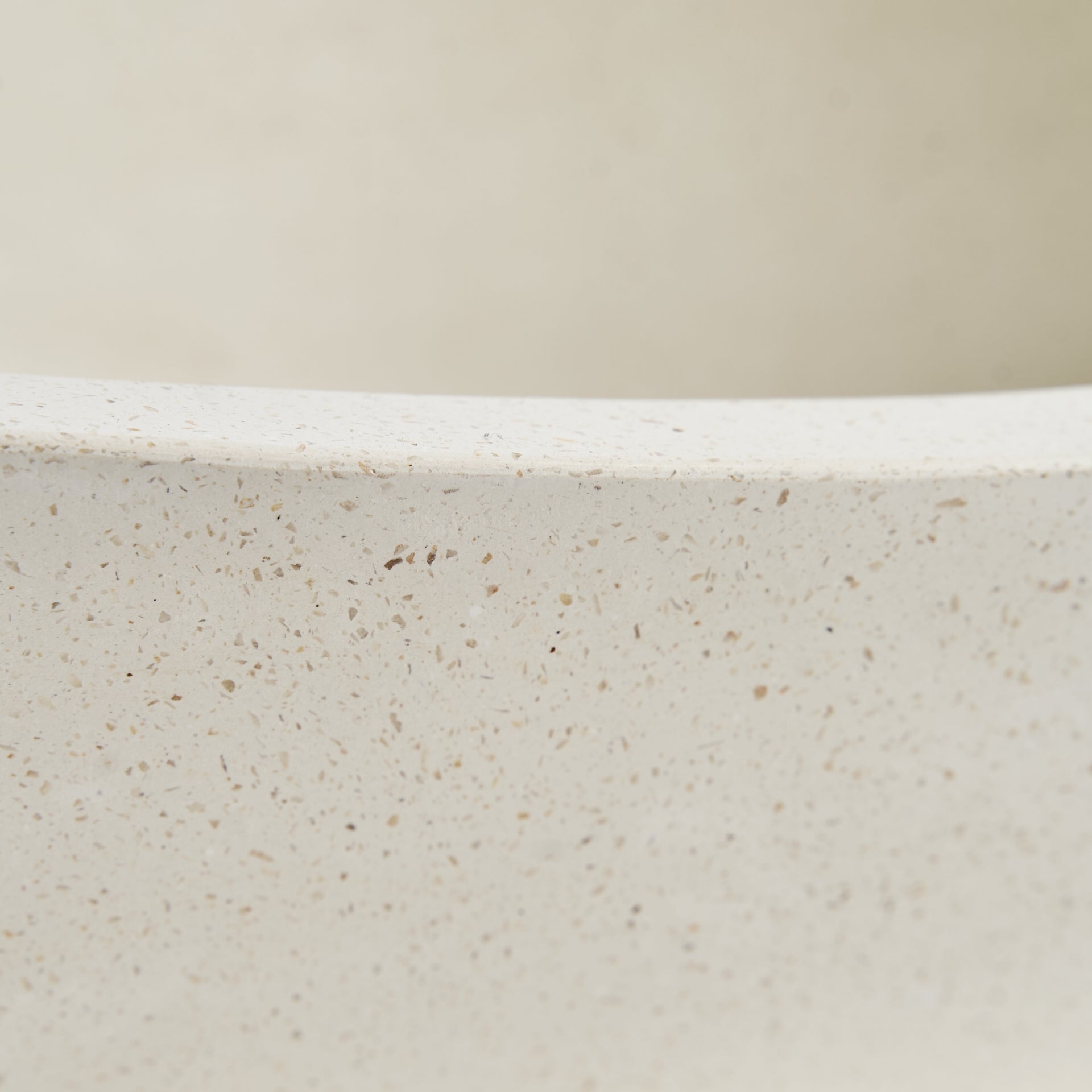 Lussac Terrazzo Washbasin - Maison Rêves UK
