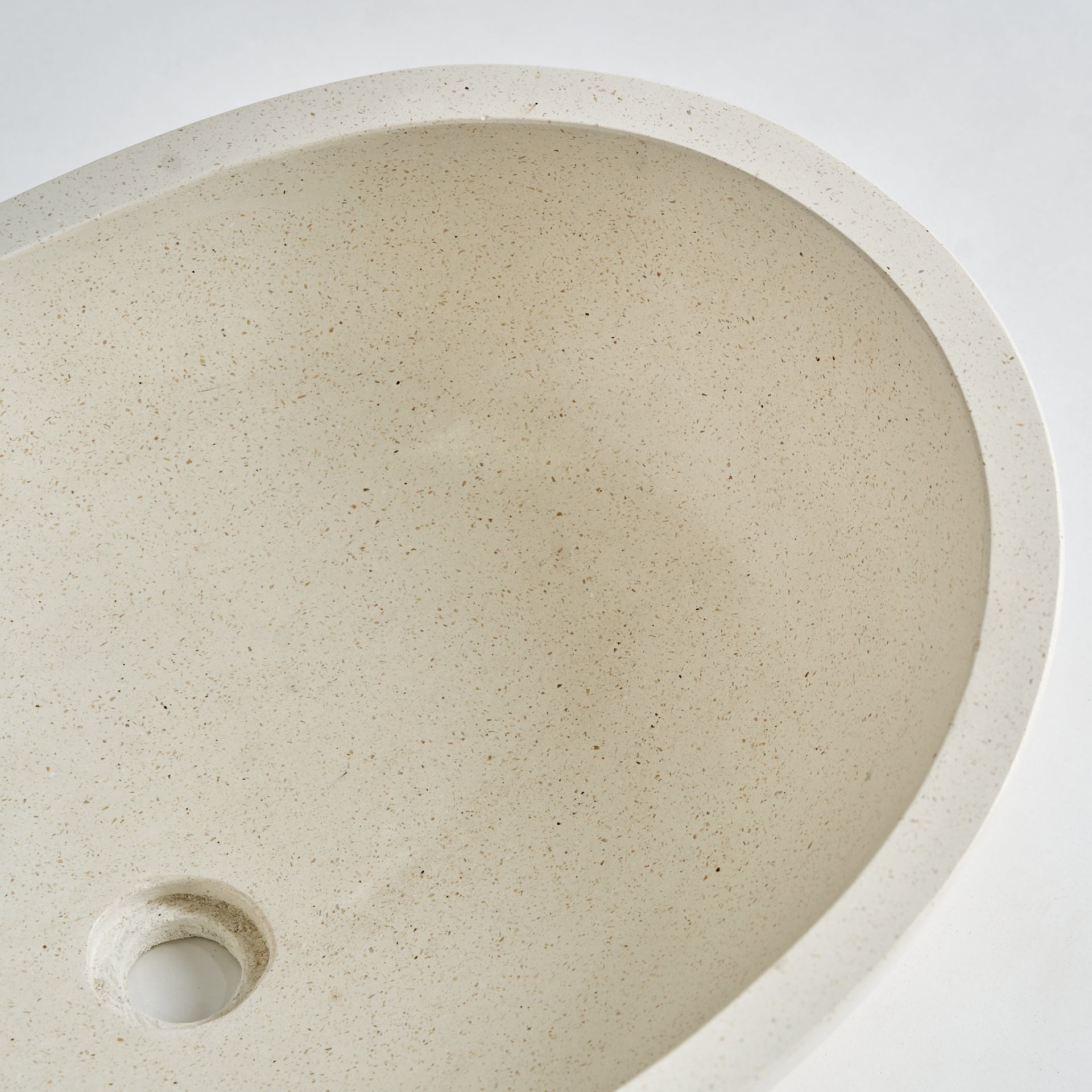 Lussac Terrazzo Washbasin - Maison Rêves UK