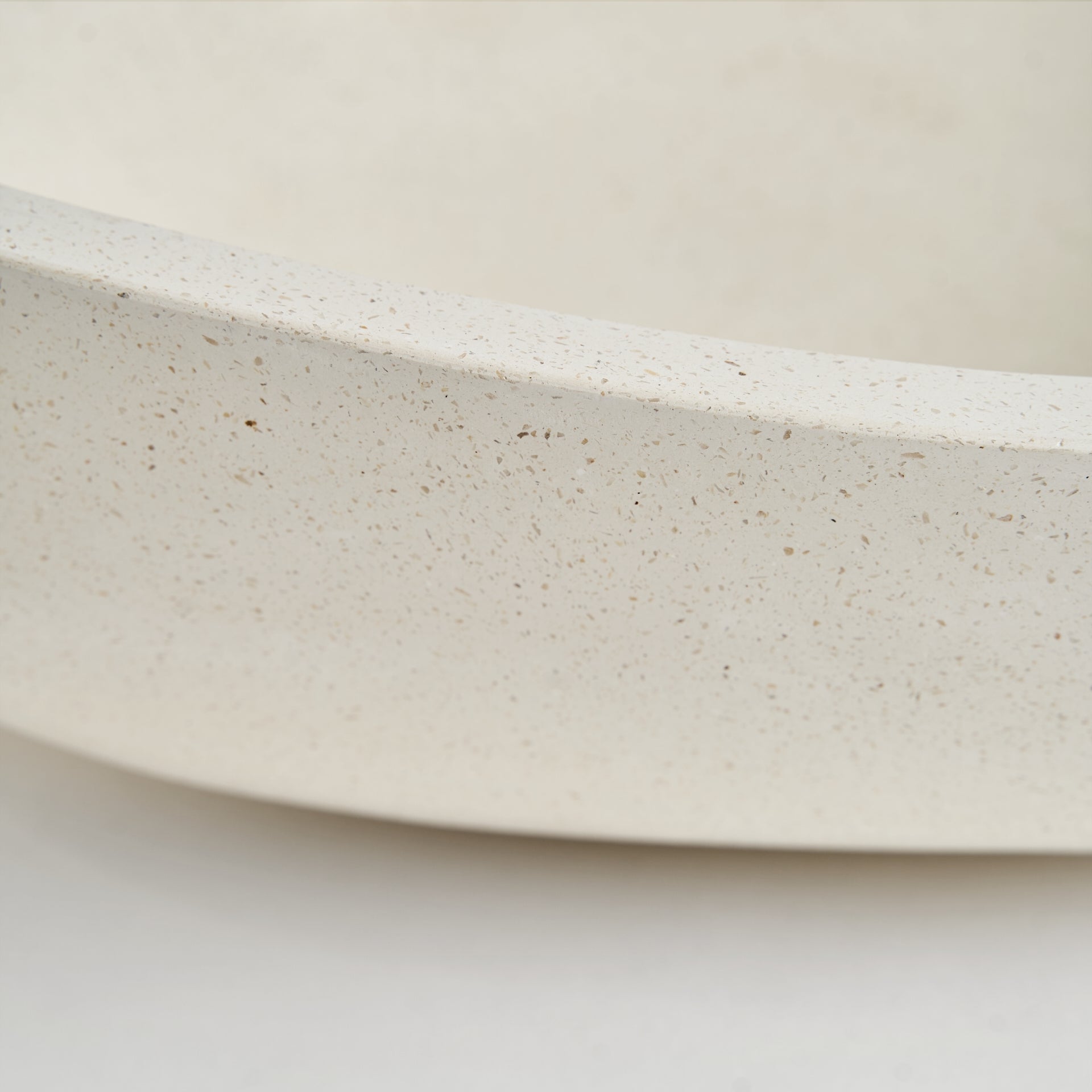 Lussac Terrazzo Washbasin - Maison Rêves UK