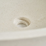 Lussac Terrazzo Washbasin - Maison Rêves UK