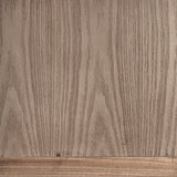 Bern Recycled Pine Wood Modular Library - Maison Rêves UK