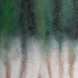Alerce Multicoloured Canvas - Maison Rêves UK