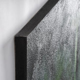 Alerce Multicoloured Canvas - Maison Rêves UK