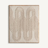 Tamar Cotton Canvas - Maison Rêves UK
