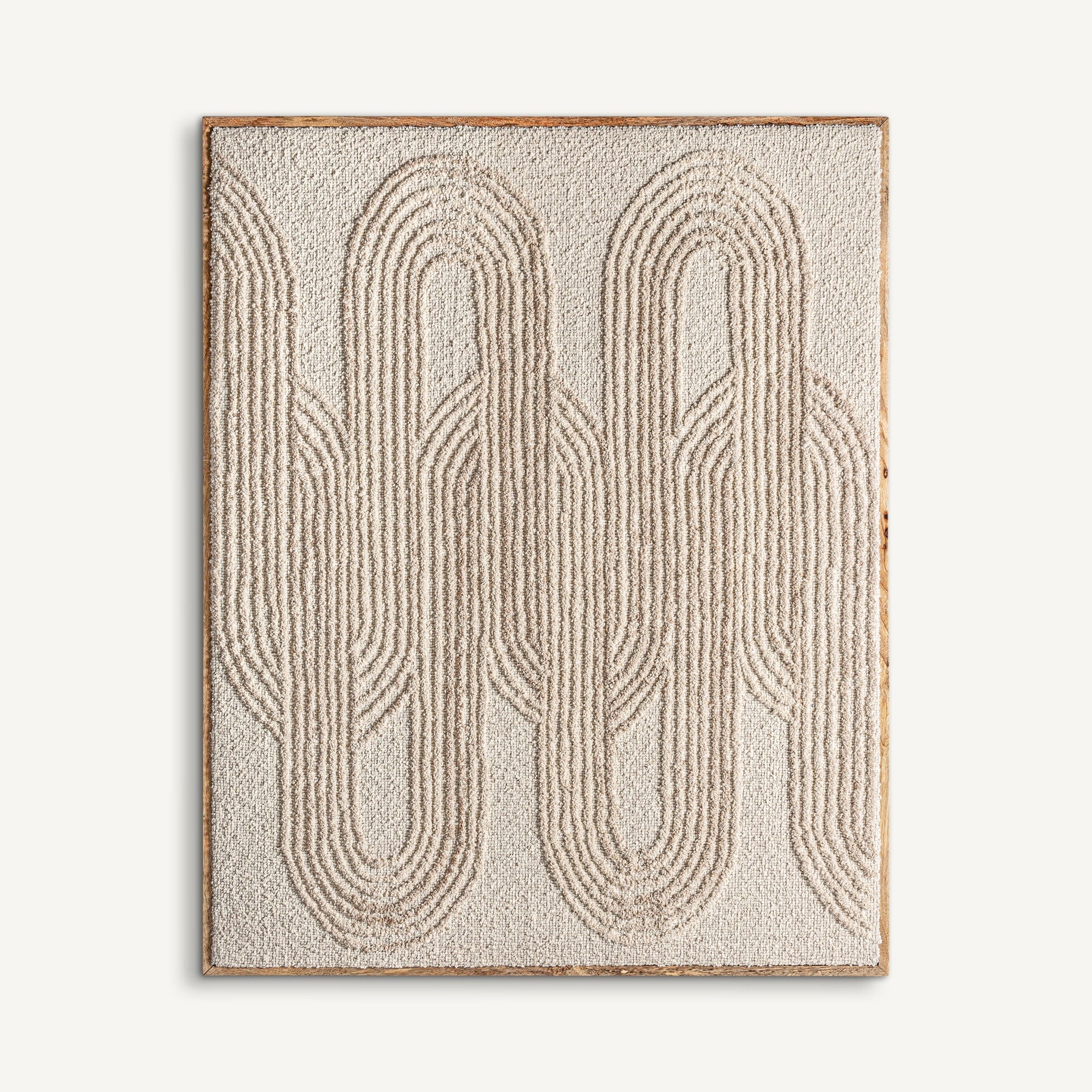 Tamar Cotton Canvas - Maison Rêves UK