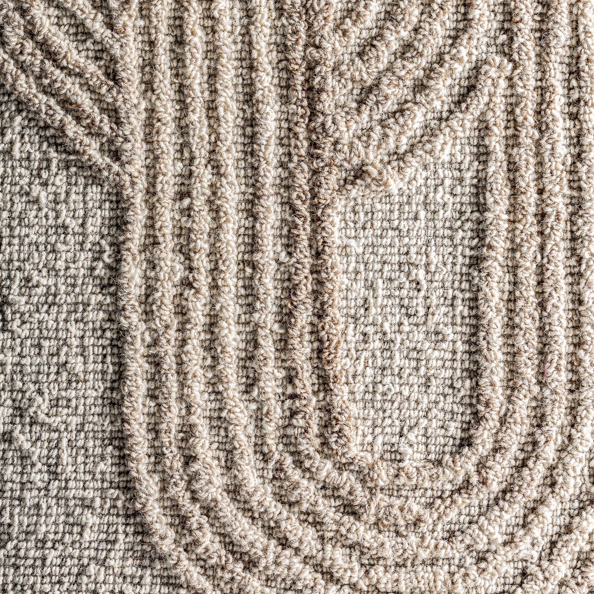 Tamar Cotton Canvas - Maison Rêves UK