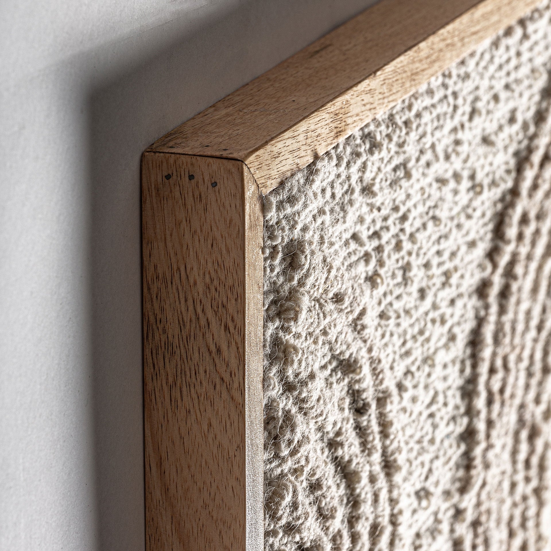 Tamar Cotton Canvas - Maison Rêves UK