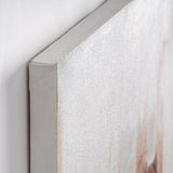 Yeray Brown Canvas - Maison Rêves UK