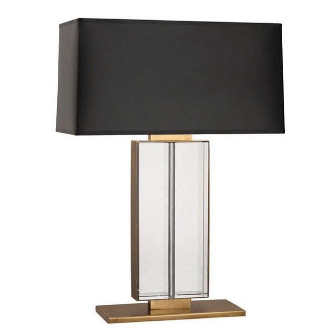 London Table Lamp by Berkeley Designs - Maison Rêves UK