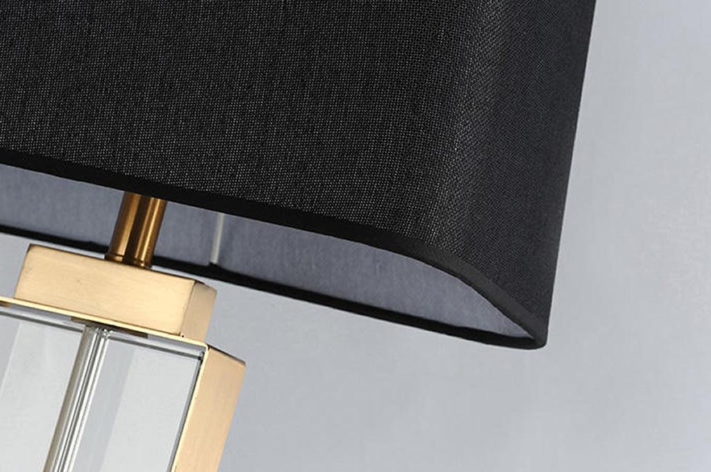 London Table Lamp by Berkeley Designs - Maison Rêves UK