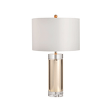 Lyon Table Lamp by Berkeley Designs - Maison Rêves UK