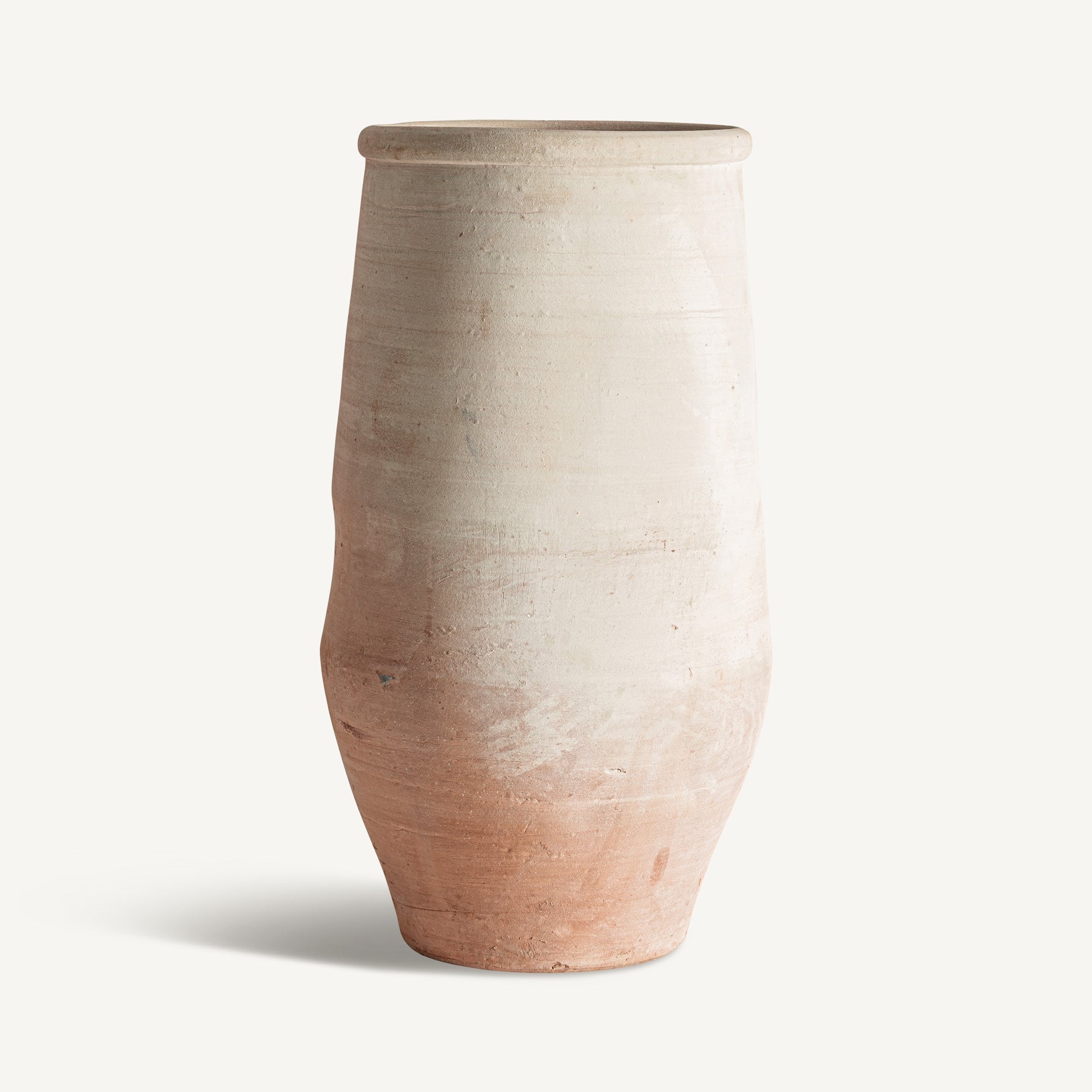 Klam Clay Plant Pot - Maison Rêves UK