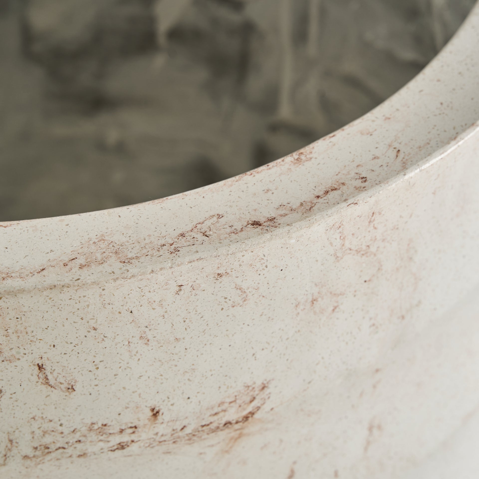 Sourzac Terrazzo Plant Pot - Maison Rêves UK