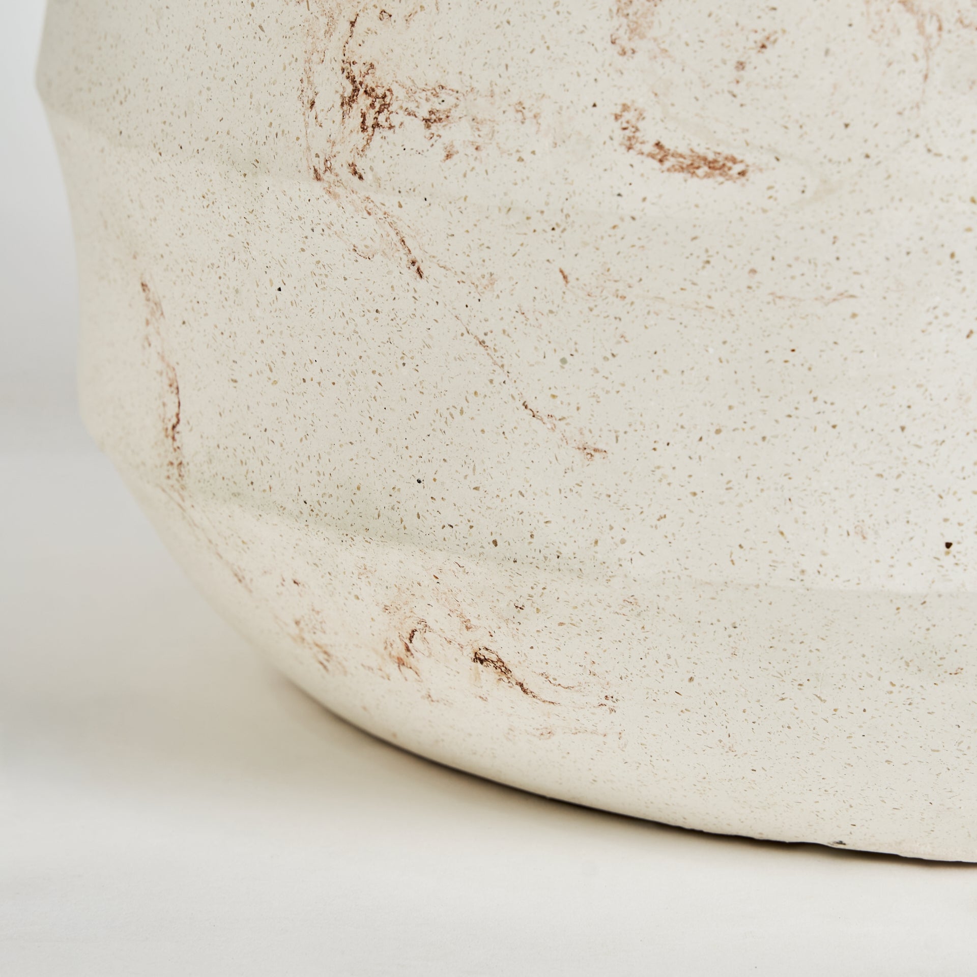 Sourzac Terrazzo Plant Pot - Maison Rêves UK