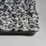 Leopardo White Blanket - Maison Rêves UK