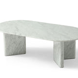 Frieda Marble Coffee Table