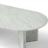 Frieda Marble Coffee Table
