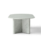 Frieda Marble Coffee Table