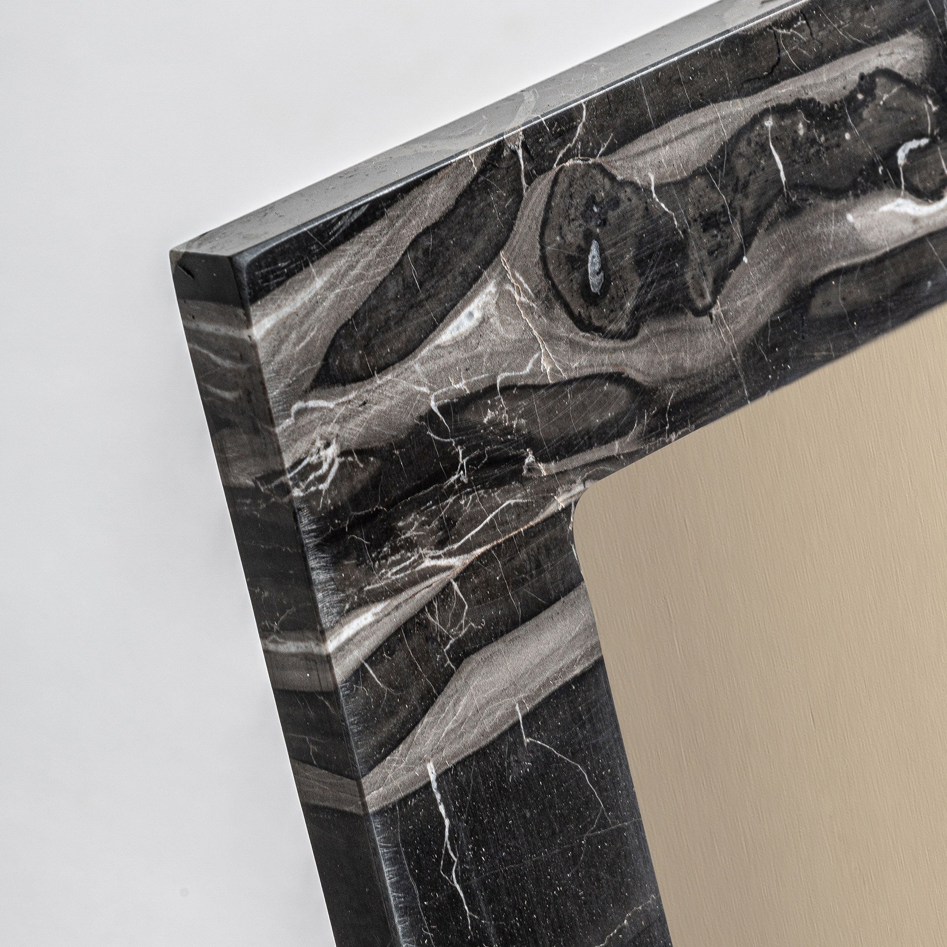 Simior Bronze Photo Frame - Maison Rêves UK