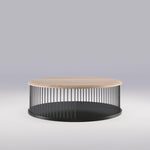 Memória Coffee Table by WeWood - Maison Rêves UK