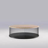 Memória Coffee Table by WeWood - Maison Rêves UK