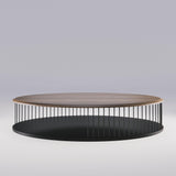 Memória Coffee Table by WeWood - Maison Rêves UK