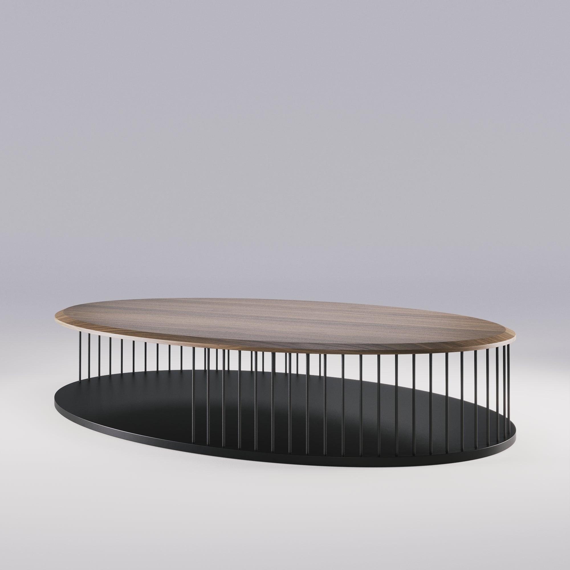 Memória Coffee Table by WeWood - Maison Rêves UK