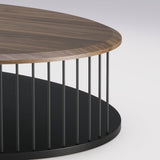 Memória Coffee Table by WeWood - Maison Rêves UK