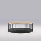 Memória Coffee Table by WeWood - Maison Rêves UK