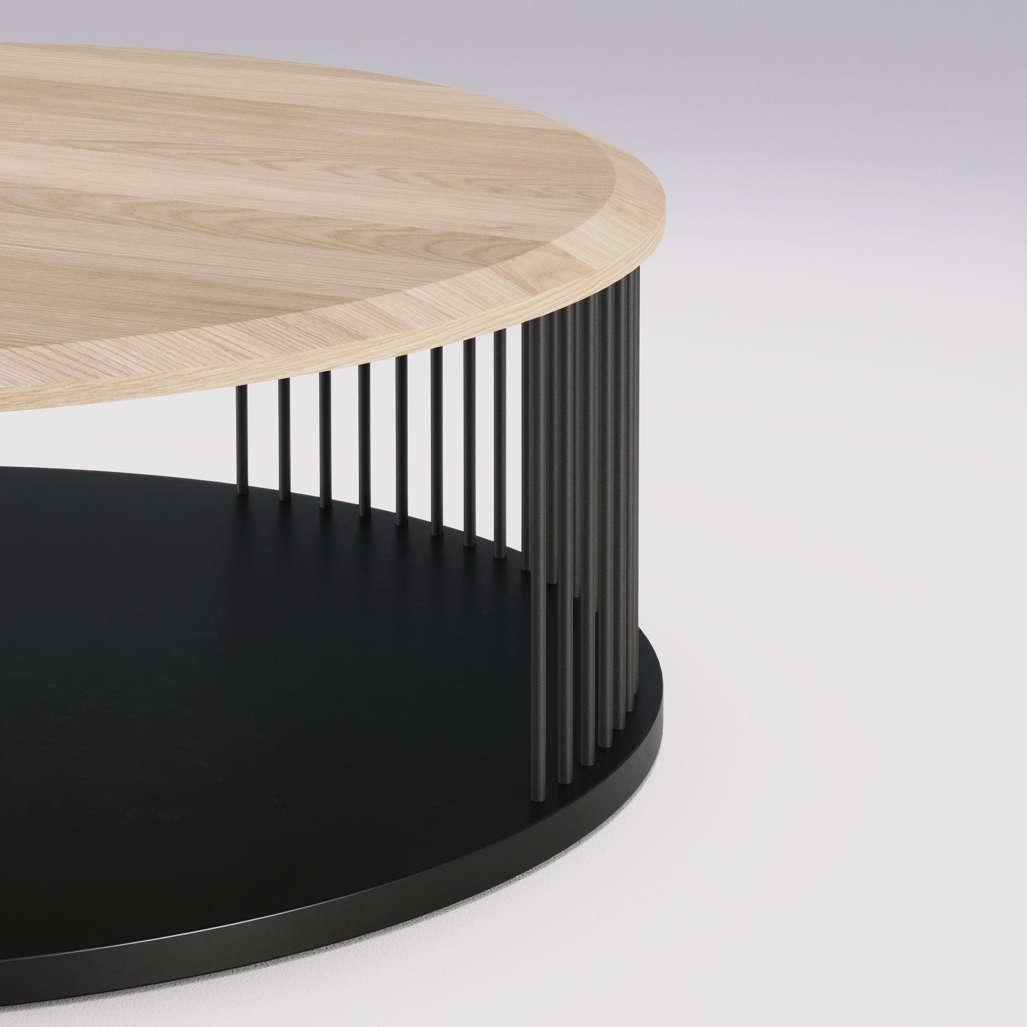 Memória Coffee Table by WeWood - Maison Rêves UK