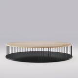 Memória Coffee Table by WeWood - Maison Rêves UK