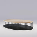 Memória Coffee Table by WeWood - Maison Rêves UK