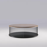 Memória Coffee Table by WeWood - Maison Rêves UK